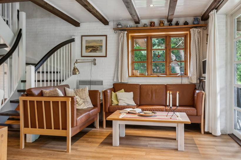 Foto von Ferienhaus NI31 in Sønderstrand - Rømø