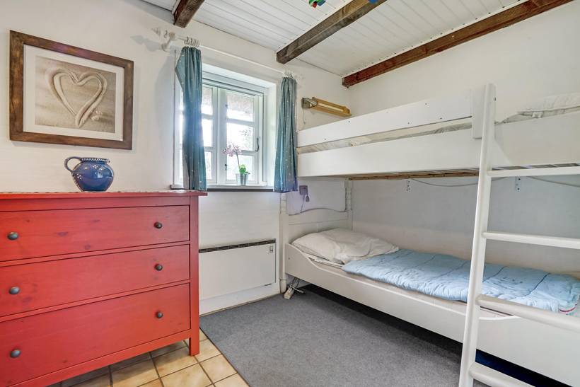 Foto von Ferienhaus NI31 in Sønderstrand - Rømø