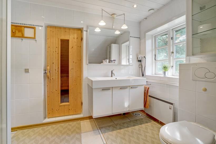 Foto von Ferienhaus NI31 in Sønderstrand - Rømø