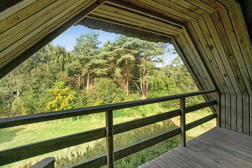Foto von Ferienhaus NI31 in Sønderstrand - Rømø