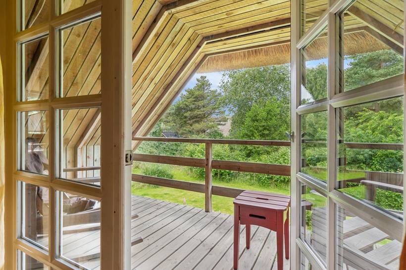 Foto von Ferienhaus NI31 in Sønderstrand - Rømø