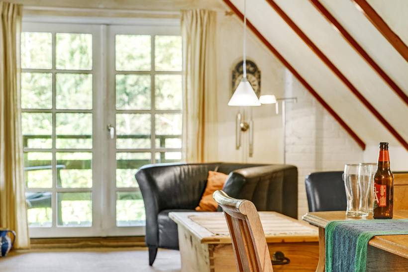 Foto von Ferienhaus NI31 in Sønderstrand - Rømø