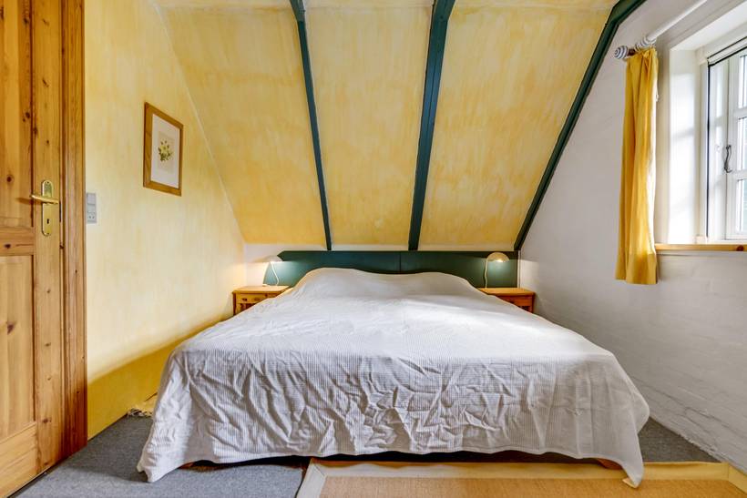 Foto von Ferienhaus NI31 in Sønderstrand - Rømø
