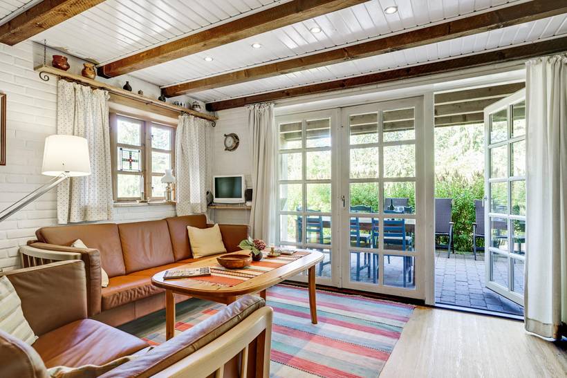 Foto von Ferienhaus NI31 in Sønderstrand - Rømø