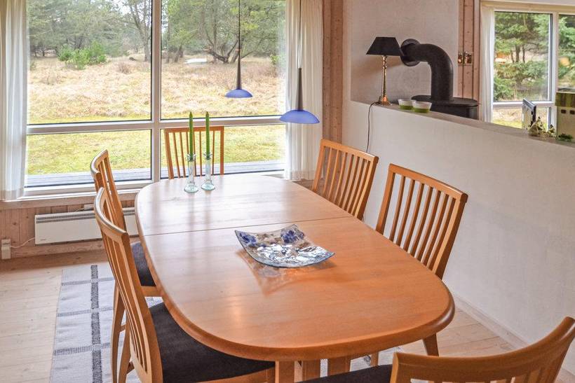 Foto von Ferienhaus NI33 in Kettrup Bjerge - Løkken - Nordjütland