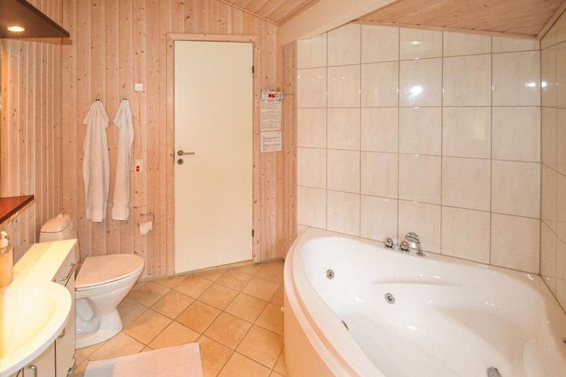 Foto von Ferienhaus NI33 in Kettrup Bjerge - Løkken - Nordjütland