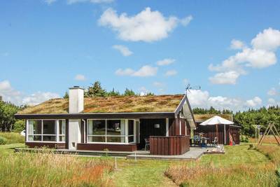 Vorschaubild von Ferienhaus NI33 in Kettrup Bjerge - Løkken - Nordjütland