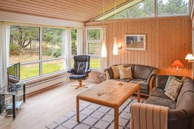 Vorschaubild von Ferienhaus NI33 in Kettrup Bjerge - Løkken - Nordjütland