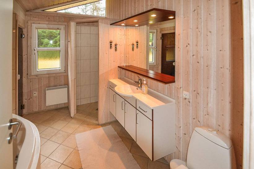 Foto von Ferienhaus NI33 in Kettrup Bjerge - Løkken - Nordjütland