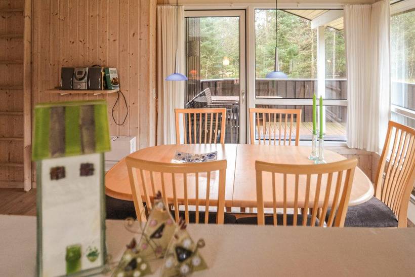 Foto von Ferienhaus NI33 in Kettrup Bjerge - Løkken - Nordjütland