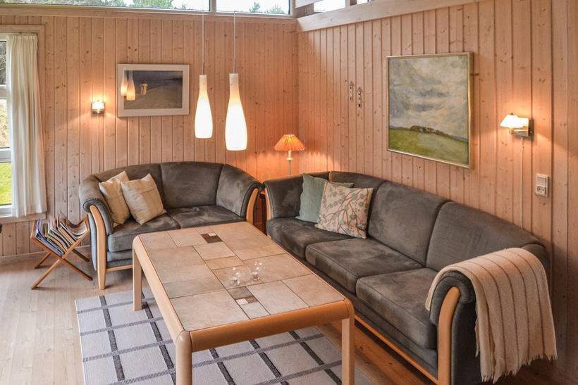 Foto von Ferienhaus NI33 in Kettrup Bjerge - Løkken - Nordjütland