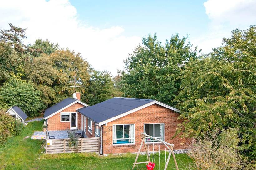 Foto von Ferienhaus NI37 in Fjellerup - Ostjütland