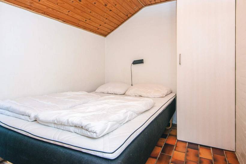 Foto von Ferienhaus NI37 in Fjellerup - Ostjütland