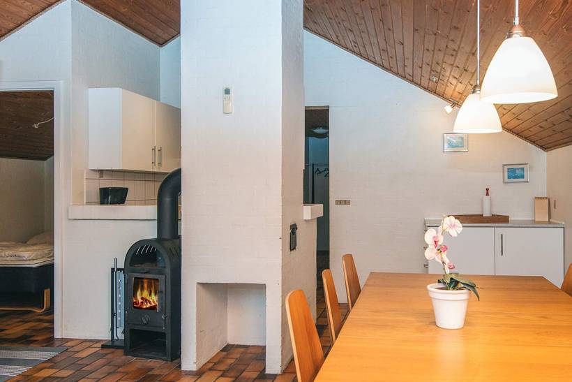 Foto von Ferienhaus NI37 in Fjellerup - Ostjütland