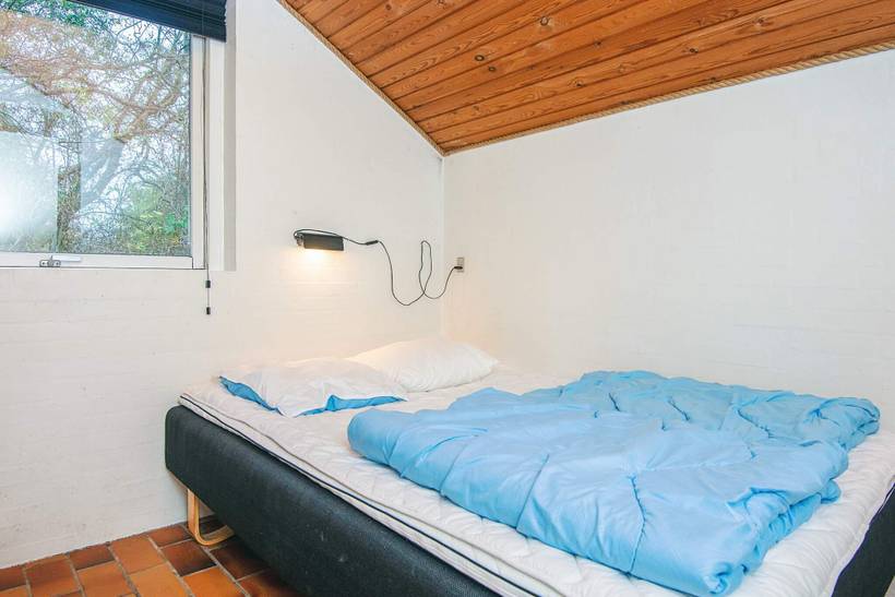 Foto von Ferienhaus NI37 in Fjellerup - Ostjütland