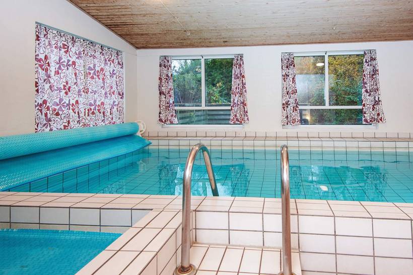 Foto von Ferienhaus NI37 in Fjellerup - Ostjütland