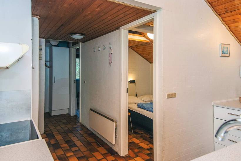 Foto von Ferienhaus NI37 in Fjellerup - Ostjütland
