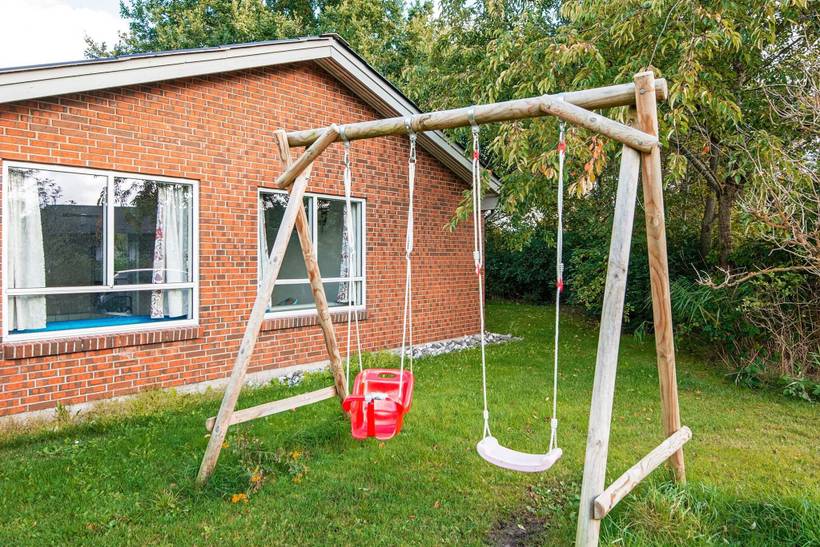 Foto von Ferienhaus NI37 in Fjellerup - Ostjütland