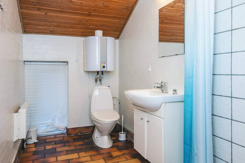 Foto von Ferienhaus NI37 in Fjellerup - Ostjütland