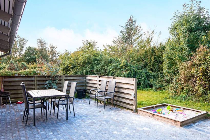 Foto von Ferienhaus NI37 in Fjellerup - Ostjütland