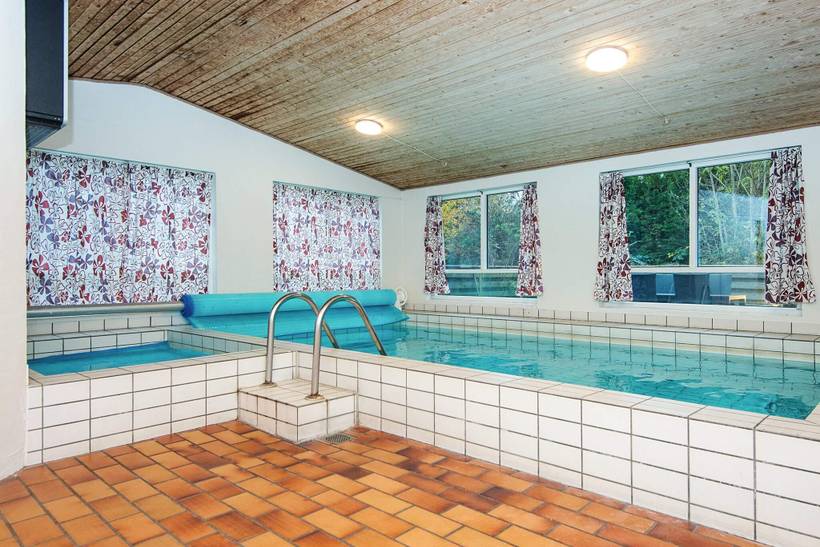 Foto von Ferienhaus NI37 in Fjellerup - Ostjütland