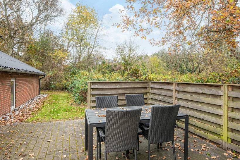 Foto von Ferienhaus NI37 in Fjellerup - Ostjütland