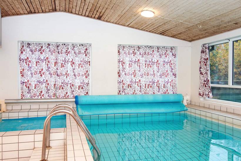 Foto von Ferienhaus NI37 in Fjellerup - Ostjütland