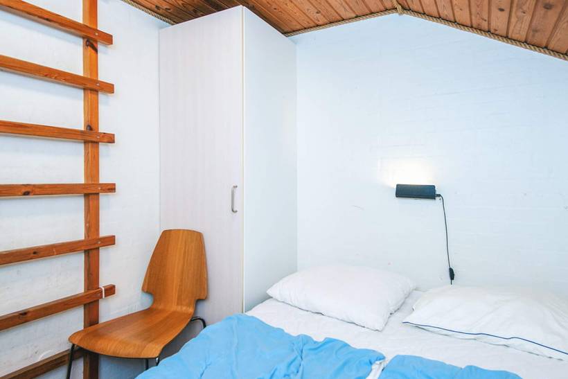 Foto von Ferienhaus NI37 in Fjellerup - Ostjütland