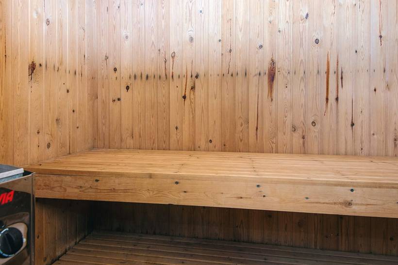 Foto von Ferienhaus NI37 in Fjellerup - Ostjütland
