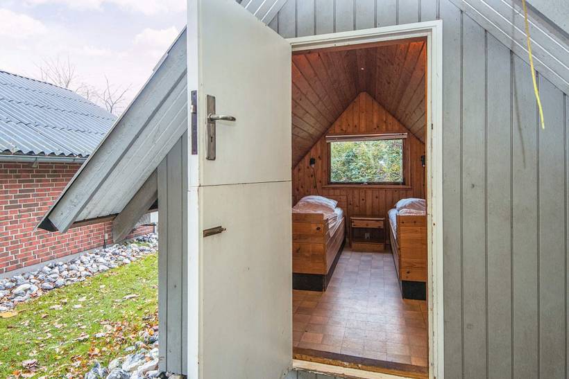 Foto von Ferienhaus NI37 in Fjellerup - Ostjütland