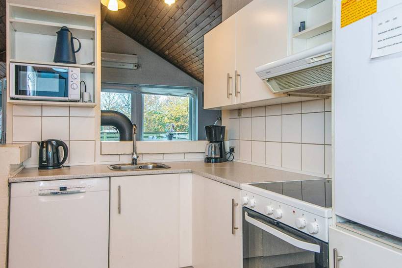 Foto von Ferienhaus NI37 in Fjellerup - Ostjütland