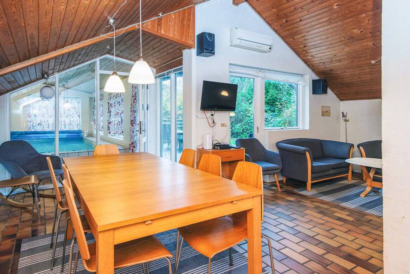 Foto von Ferienhaus NI37 in Fjellerup - Ostjütland