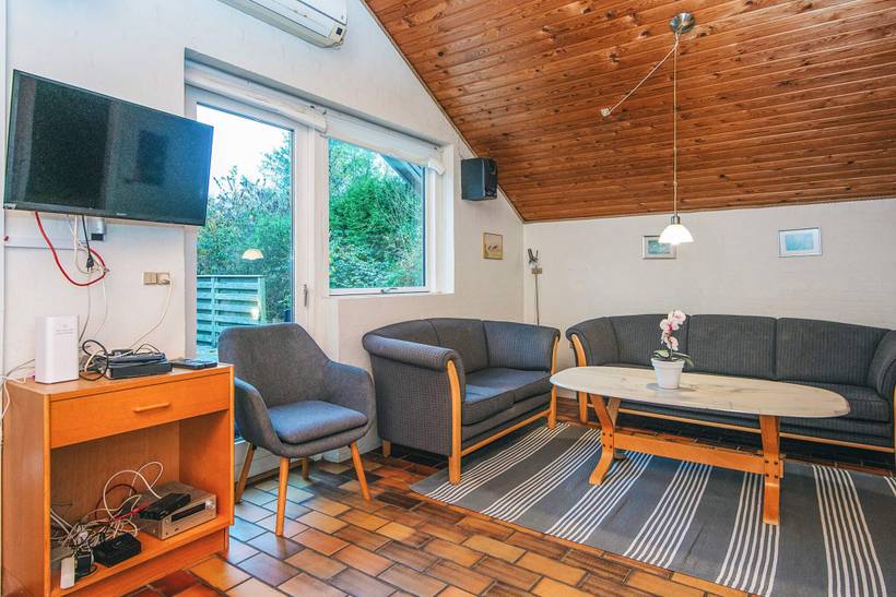 Foto von Ferienhaus NI37 in Fjellerup - Ostjütland