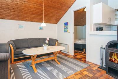 Vorschaubild von Ferienhaus NI37 in Fjellerup - Ostjütland
