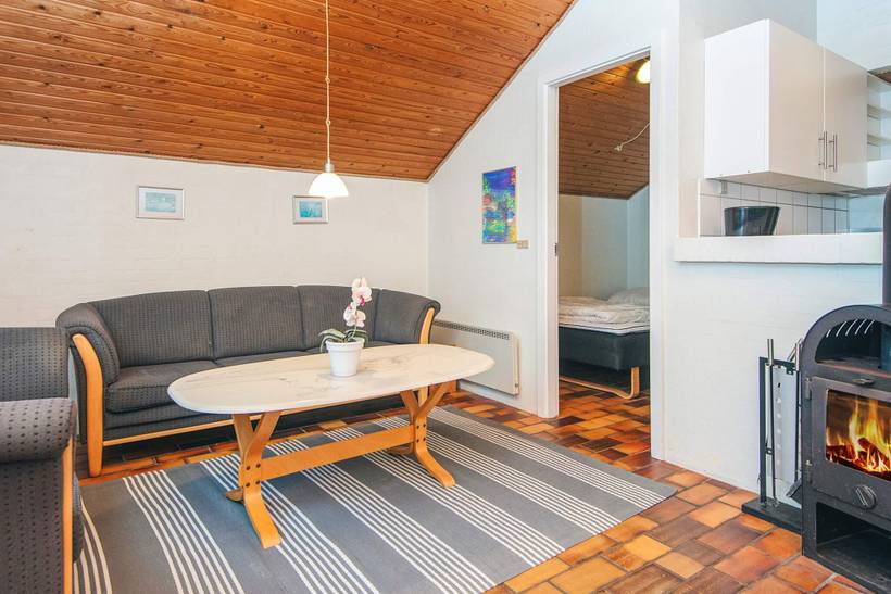 Foto von Ferienhaus NI37 in Fjellerup - Ostjütland