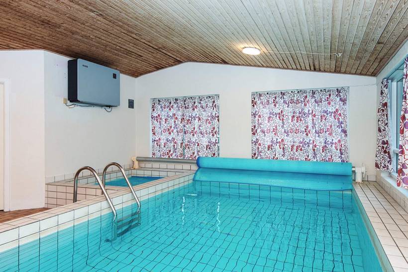 Foto von Ferienhaus NI37 in Fjellerup - Ostjütland