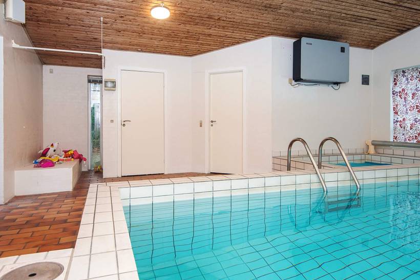 Foto von Ferienhaus NI37 in Fjellerup - Ostjütland