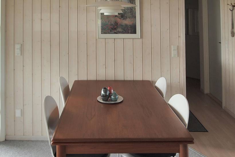 Foto von Ferienhaus NI39 in Hejlsminde - Südjütland