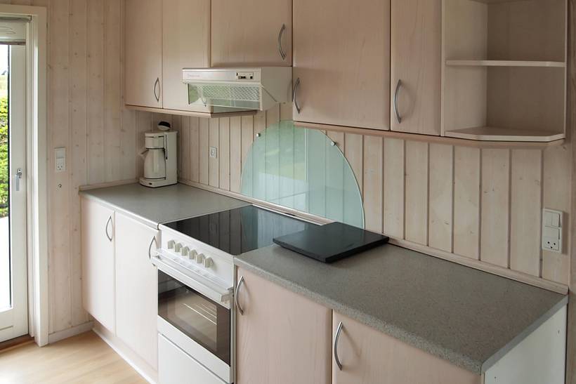 Foto von Ferienhaus NI39 in Hejlsminde - Südjütland