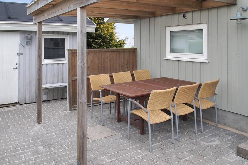Foto von Ferienhaus NI39 in Hejlsminde - Südjütland