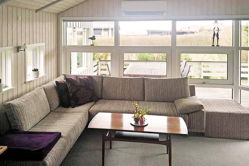 Foto von Ferienhaus NI39 in Hejlsminde - Südjütland