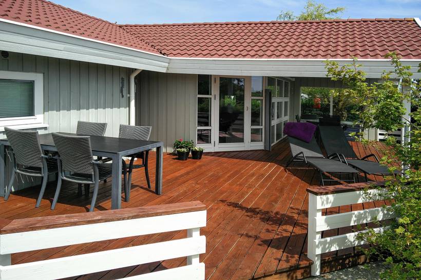 Foto von Ferienhaus NI39 in Hejlsminde - Südjütland