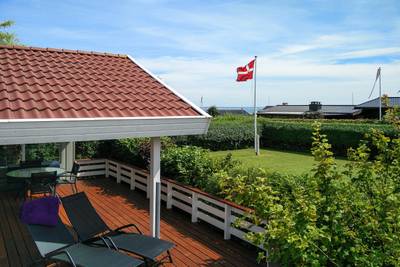 Vorschaubild von Ferienhaus NI39 in Hejlsminde - Südjütland