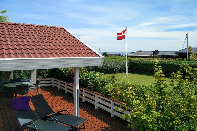 Foto von Ferienhaus NI39 in Hejlsminde - Südjütland