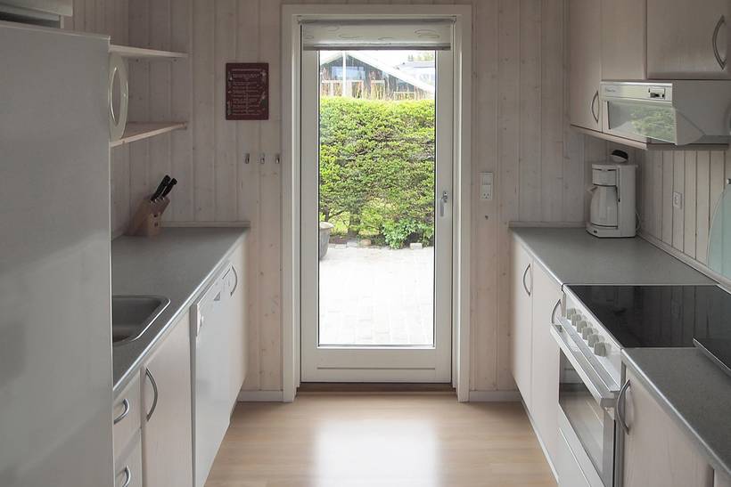 Foto von Ferienhaus NI39 in Hejlsminde - Südjütland