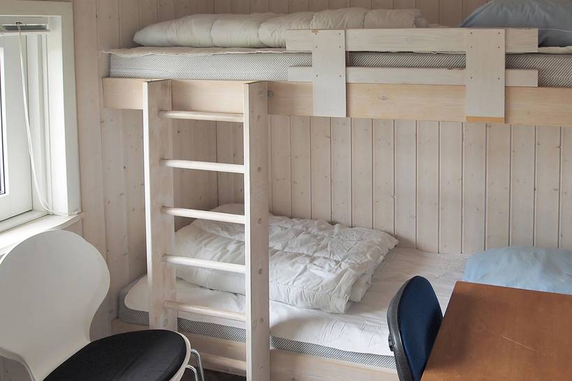 Foto von Ferienhaus NI39 in Hejlsminde - Südjütland
