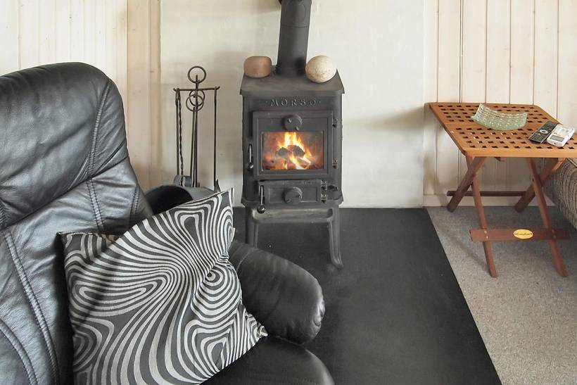 Foto von Ferienhaus NI39 in Hejlsminde - Südjütland
