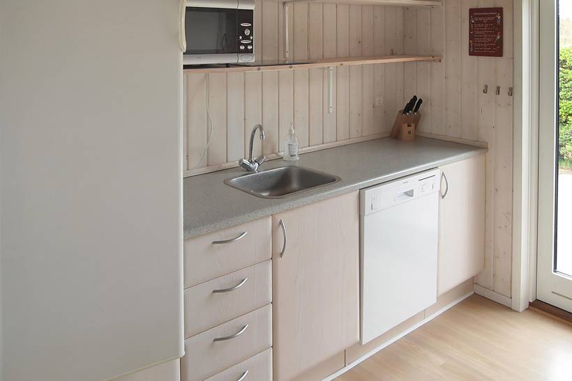 Foto von Ferienhaus NI39 in Hejlsminde - Südjütland