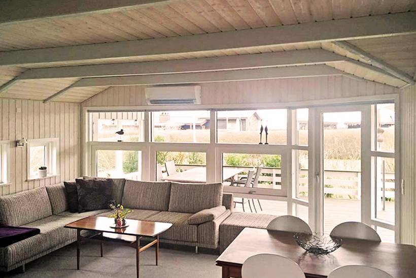 Foto von Ferienhaus NI39 in Hejlsminde - Südjütland