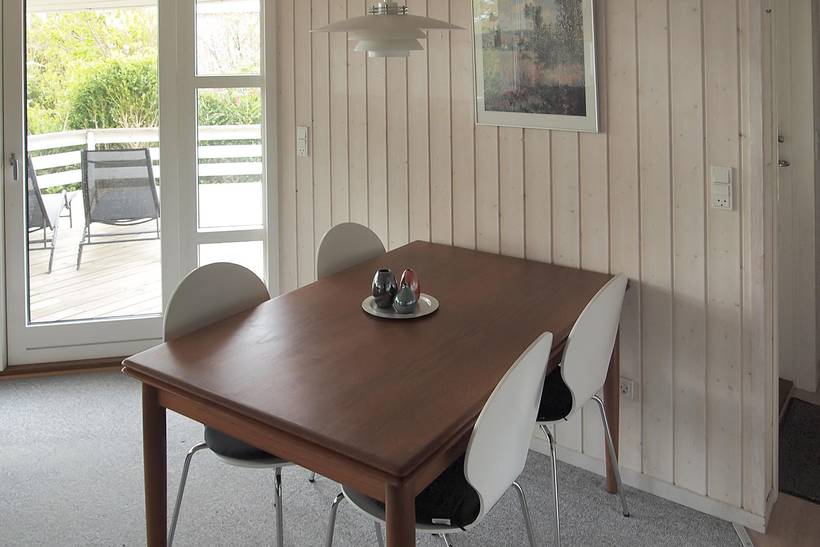 Foto von Ferienhaus NI39 in Hejlsminde - Südjütland